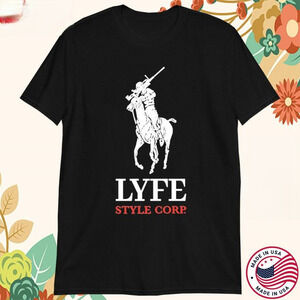 Yeat Lyfe Style Corp T-Shirts